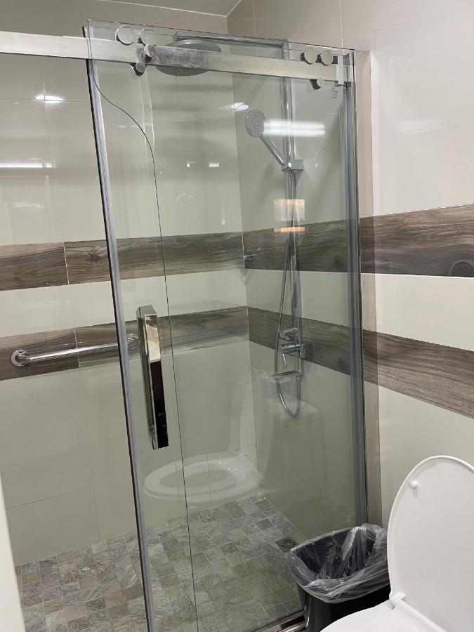 Hotel Grand A View 몬테고 베이 외부 사진